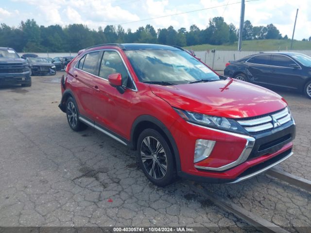 MITSUBISHI ECLIPSE CROSS 2020 ja4as5aa0lz016177