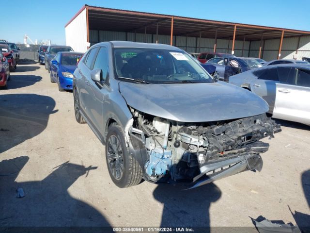 MITSUBISHI ECLIPSE CROSS 2020 ja4as5aa1lz002627