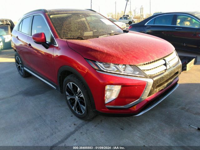 MITSUBISHI ECLIPSE CROSS 2020 ja4as5aa2lz001759