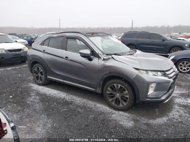 MITSUBISHI ECLIPSE CROSS 2020 ja4as5aa3lz000488