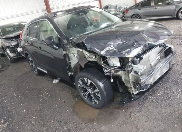 MITSUBISHI ECLIPSE CROSS 2020 ja4as5aa3lz011667