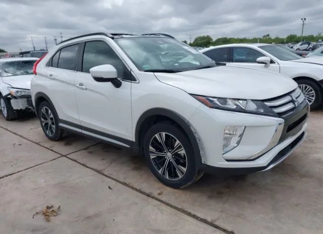 MITSUBISHI ECLIPSE CROSS 2020 ja4as5aa3lz043180