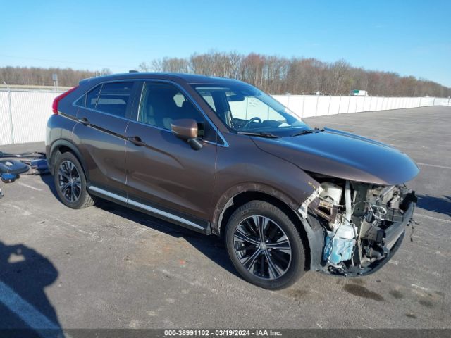 MITSUBISHI ECLIPSE CROSS 2020 ja4as5aa6lz005894