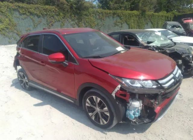 MITSUBISHI ECLIPSE CROSS 2020 ja4as5aa7lz002213