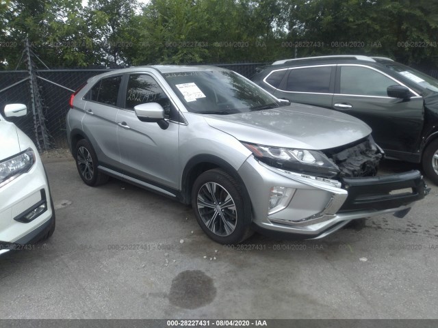 MITSUBISHI ECLIPSE CROSS 2020 ja4as5aa7lz002387