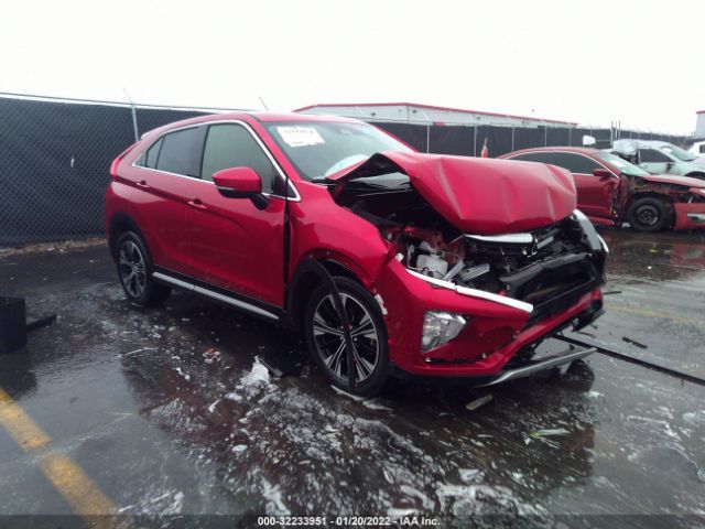 MITSUBISHI ECLIPSE CROSS 2020 ja4as5aa8lz002995