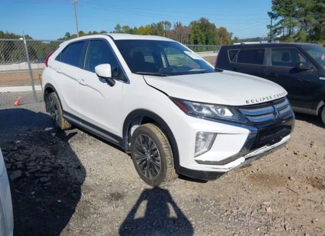 MITSUBISHI ECLIPSE CROSS 2020 ja4as5aa8lz005590