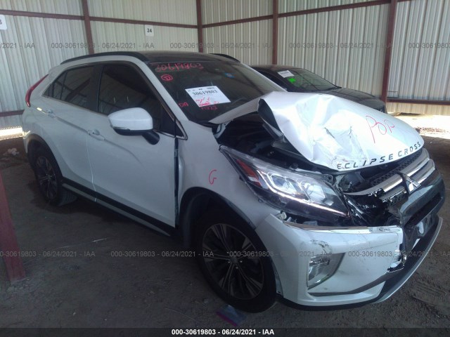 MITSUBISHI ECLIPSE CROSS 2020 ja4as5aa8lz035981