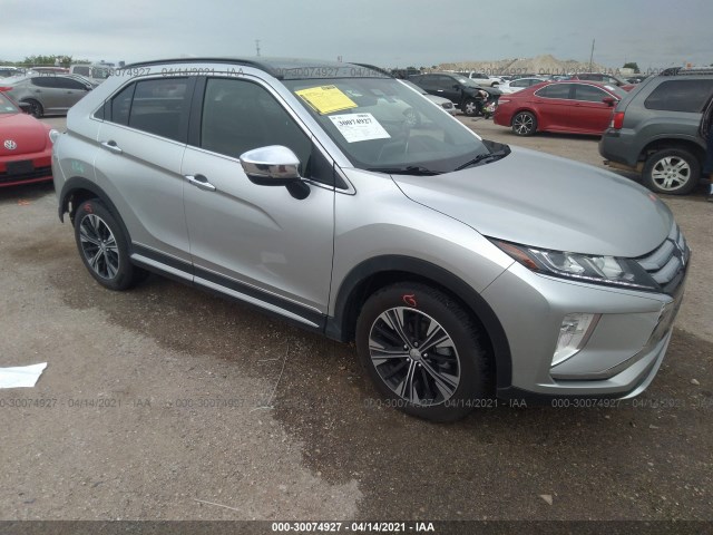 MITSUBISHI ECLIPSE CROSS 2020 ja4as5aaxlz001668