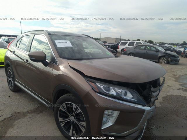 MITSUBISHI ECLIPSE CROSS 2020 ja4as5aaxlz036405