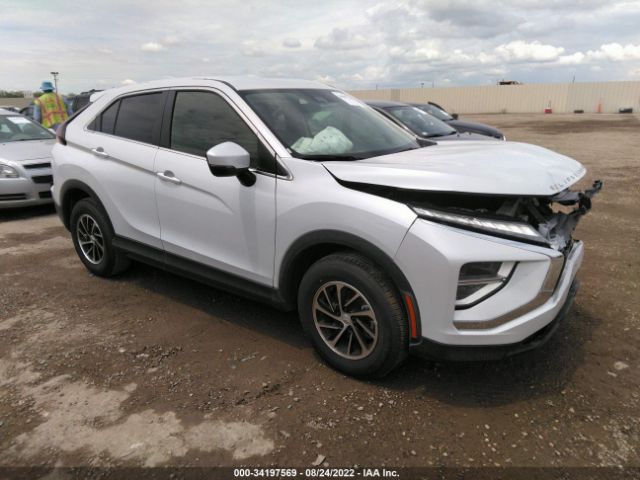 MITSUBISHI ECLIPSE CROSS 2022 ja4asuaa3nz059425