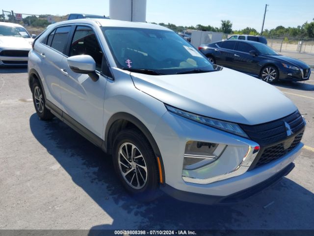 MITSUBISHI ECLIPSE CROSS 2022 ja4asuaa5nz001705