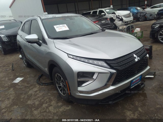 MITSUBISHI ECLIPSE CROSS 2022 ja4asuaa7nz001978