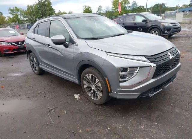 MITSUBISHI ECLIPSE CROSS 2022 ja4aswaa4nz018443