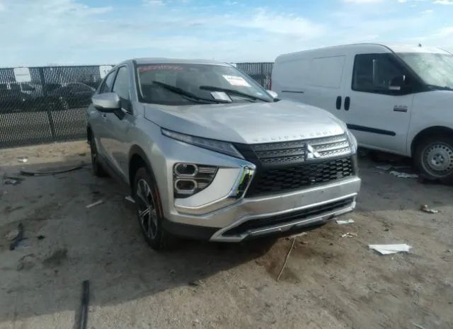 MITSUBISHI ECLIPSE CROSS 2022 ja4aswaa4nz058022