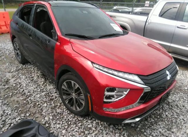 MITSUBISHI ECLIPSE CROSS 2022 ja4aswaa7nz048939