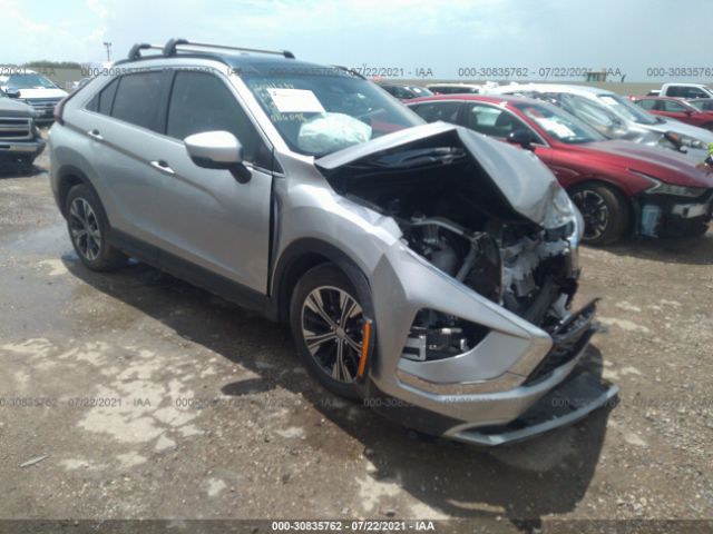 MITSUBISHI ECLIPSE CROSS 2022 ja4aswaa8nz006098