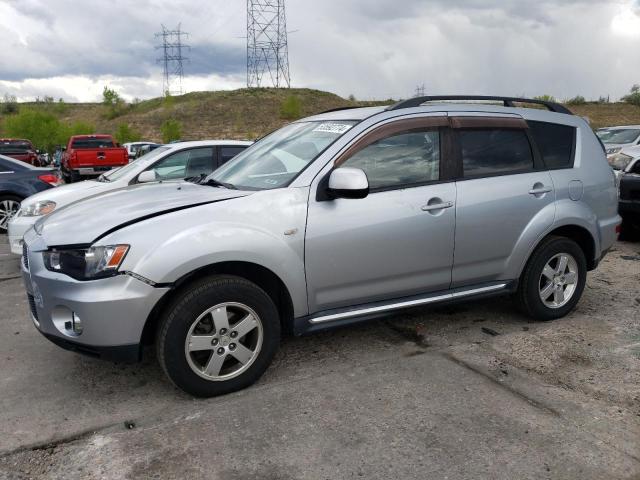 MITSUBISHI OUTLANDER 2010 ja4at2aw0az001215