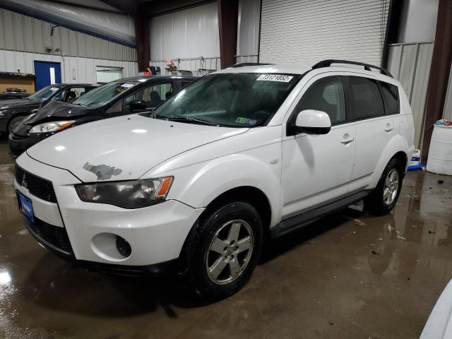 MITSUBISHI OUTLANDER 2010 ja4at2aw1az002390