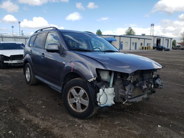 MITSUBISHI OUTLANDER 2010 ja4at2aw1az006939