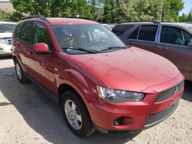 MITSUBISHI OUTLANDER 2010 ja4at2aw1az016354