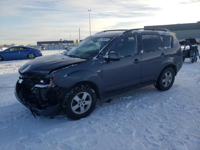 MITSUBISHI OUTLANDER 2010 ja4at2aw1az605128