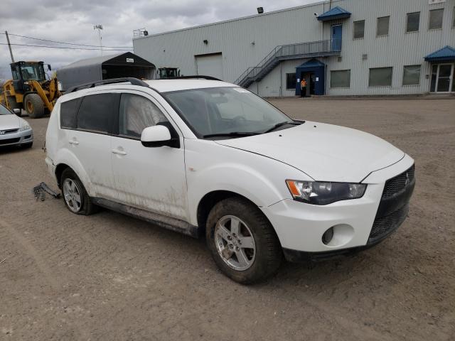 MITSUBISHI OUTLANDER 2011 ja4at2aw1bu605872