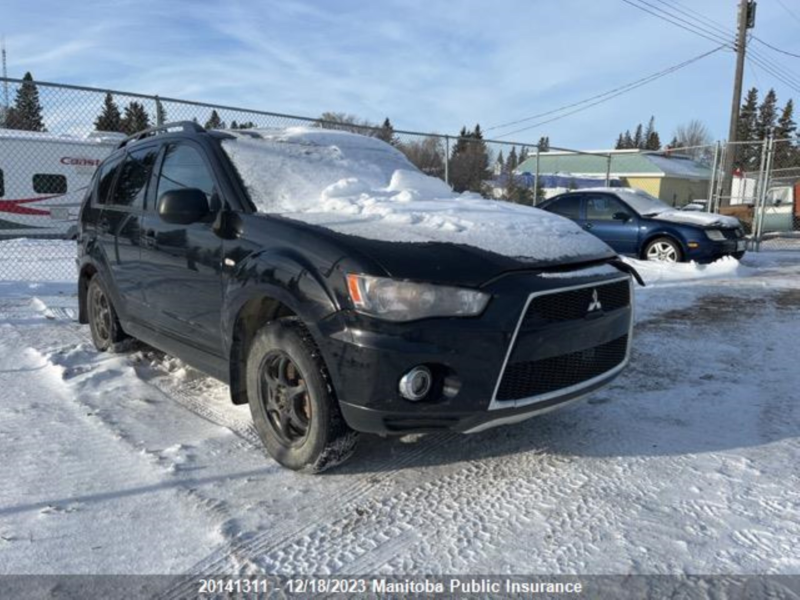 MITSUBISHI OUTLANDER 2012 ja4at2aw1cu601127