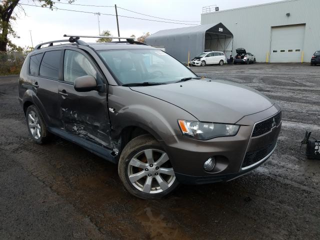 MITSUBISHI OUTLANDER 2012 ja4at2aw1cu603704