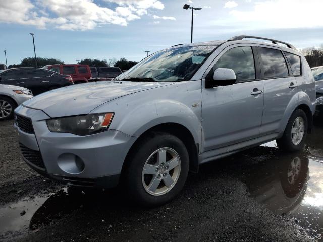 MITSUBISHI OUTLANDER 2010 ja4at2aw2az006805