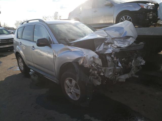 MITSUBISHI OUTLANDER 2010 ja4at2aw2az006870