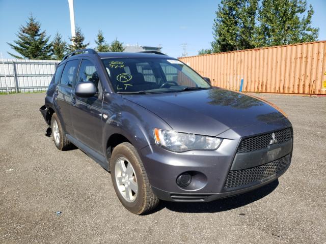 MITSUBISHI OUTLANDER 2011 ja4at2aw2bu605105