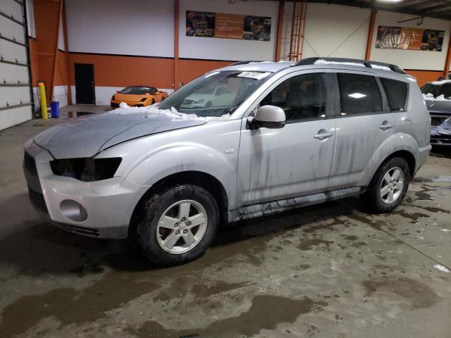 MITSUBISHI OUTLANDER 2013 ja4at2aw2du603048