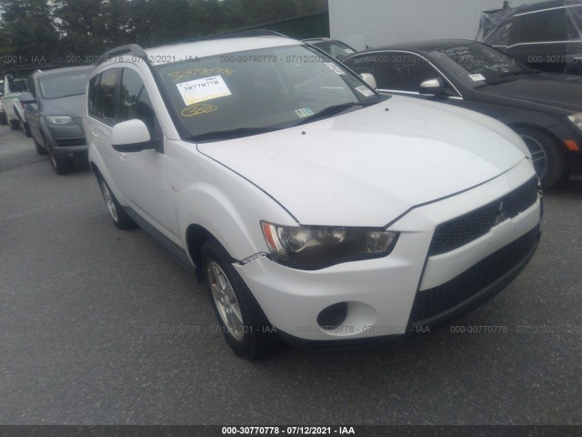 MITSUBISHI NULL 2010 ja4at2aw3az001676