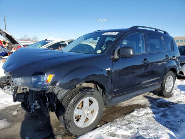 MITSUBISHI OUTLANDER 2010 ja4at2aw3az012175