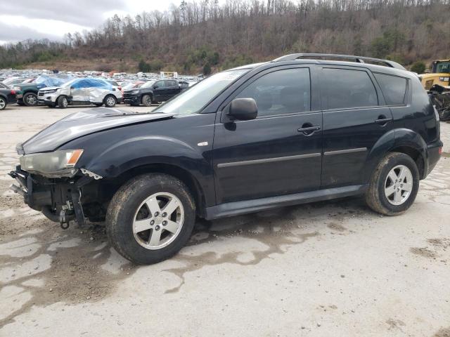 MITSUBISHI OUTLANDER 2010 ja4at2aw3az017733