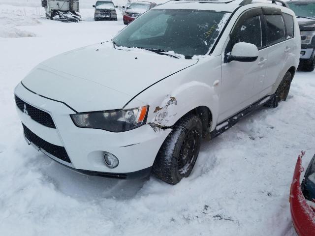 MITSUBISHI OUTLANDER 2012 ja4at2aw3cu604076