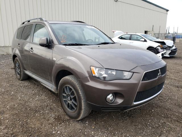 MITSUBISHI OUTLANDER 2012 ja4at2aw3cu609441