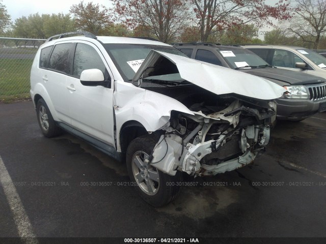 MITSUBISHI OUTLANDER 2010 ja4at2aw4az002061