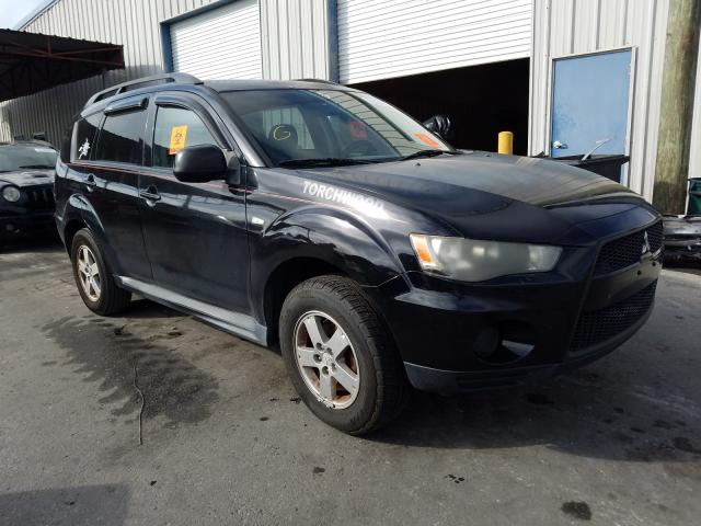 MITSUBISHI OUTLANDER 2010 ja4at2aw4az016431