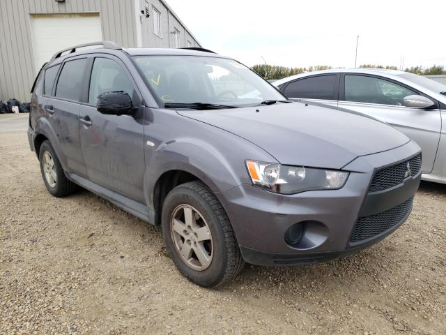 MITSUBISHI OUTLANDER 2010 ja4at2aw5az603852