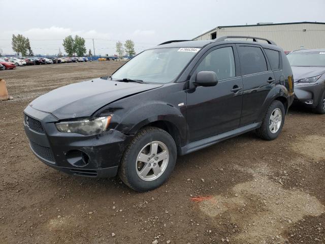 MITSUBISHI OUTLANDER 2011 ja4at2aw5bu603560