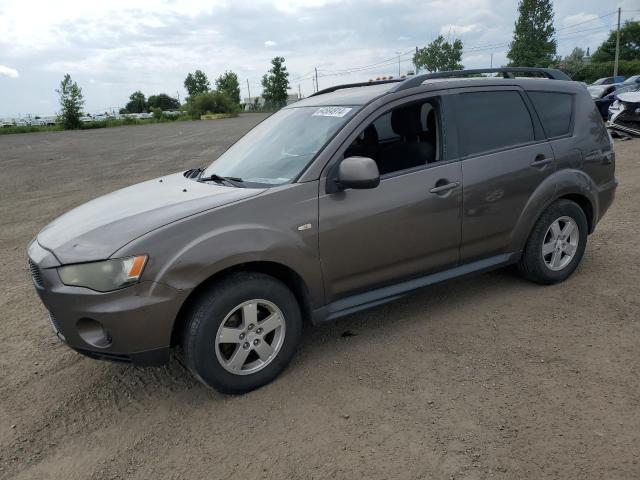 MITSUBISHI OUTLANDER 2011 ja4at2aw5bu608774