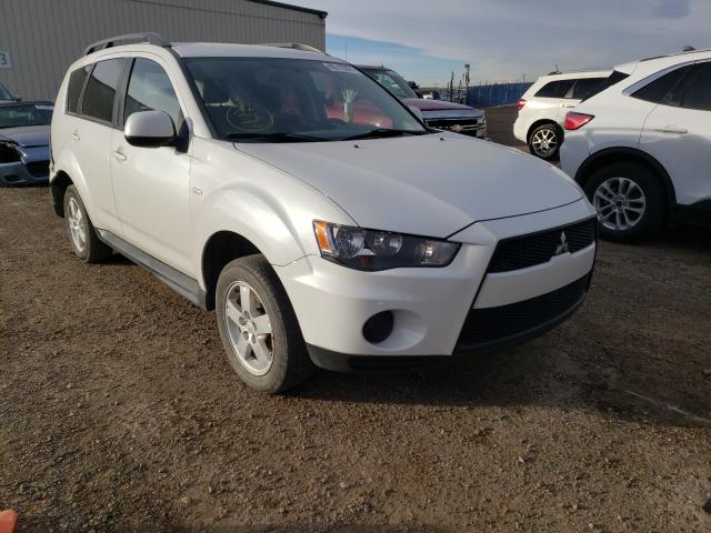 MITSUBISHI OUTLANDER 2012 ja4at2aw5cu604595