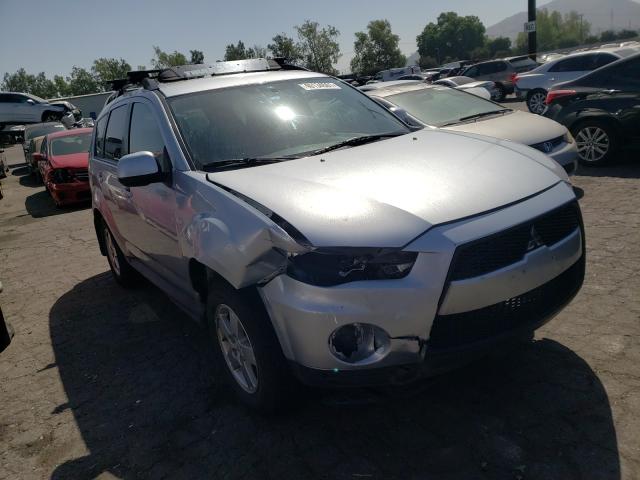 MITSUBISHI OUTLANDER 2010 ja4at2aw6az014728