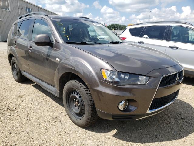 MITSUBISHI OUTLANDER 2013 ja4at2aw6du601562