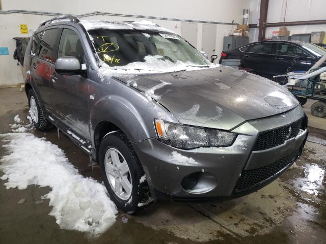 MITSUBISHI OUTLANDER 2013 ja4at2aw6du602761