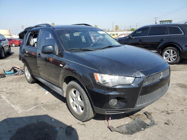 MITSUBISHI OUTLANDER 2010 ja4at2aw7az019016