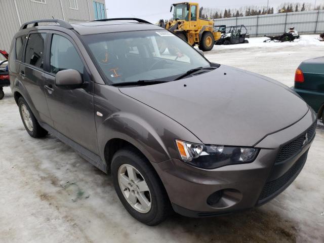 MITSUBISHI OUTLANDER 2011 ja4at2aw7bu611238