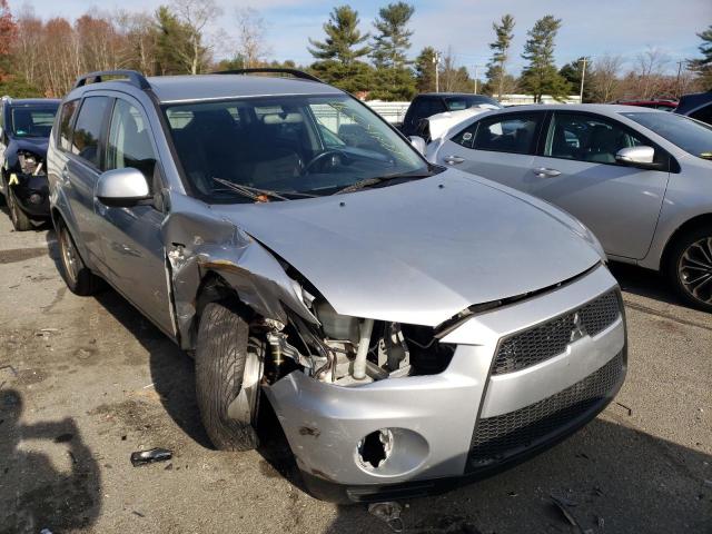 MITSUBISHI OUTLANDER 2010 ja4at2aw8az004279